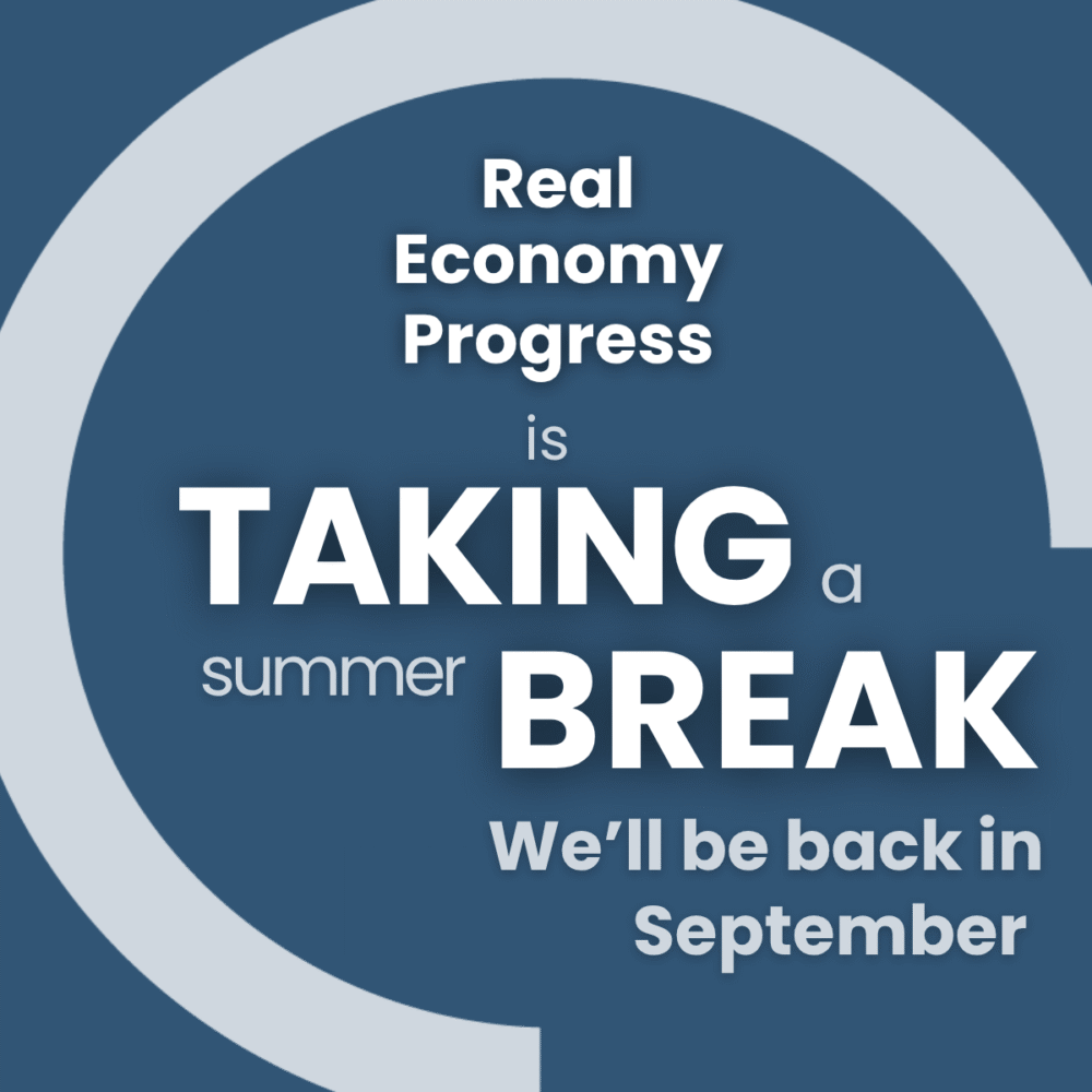 Summer break