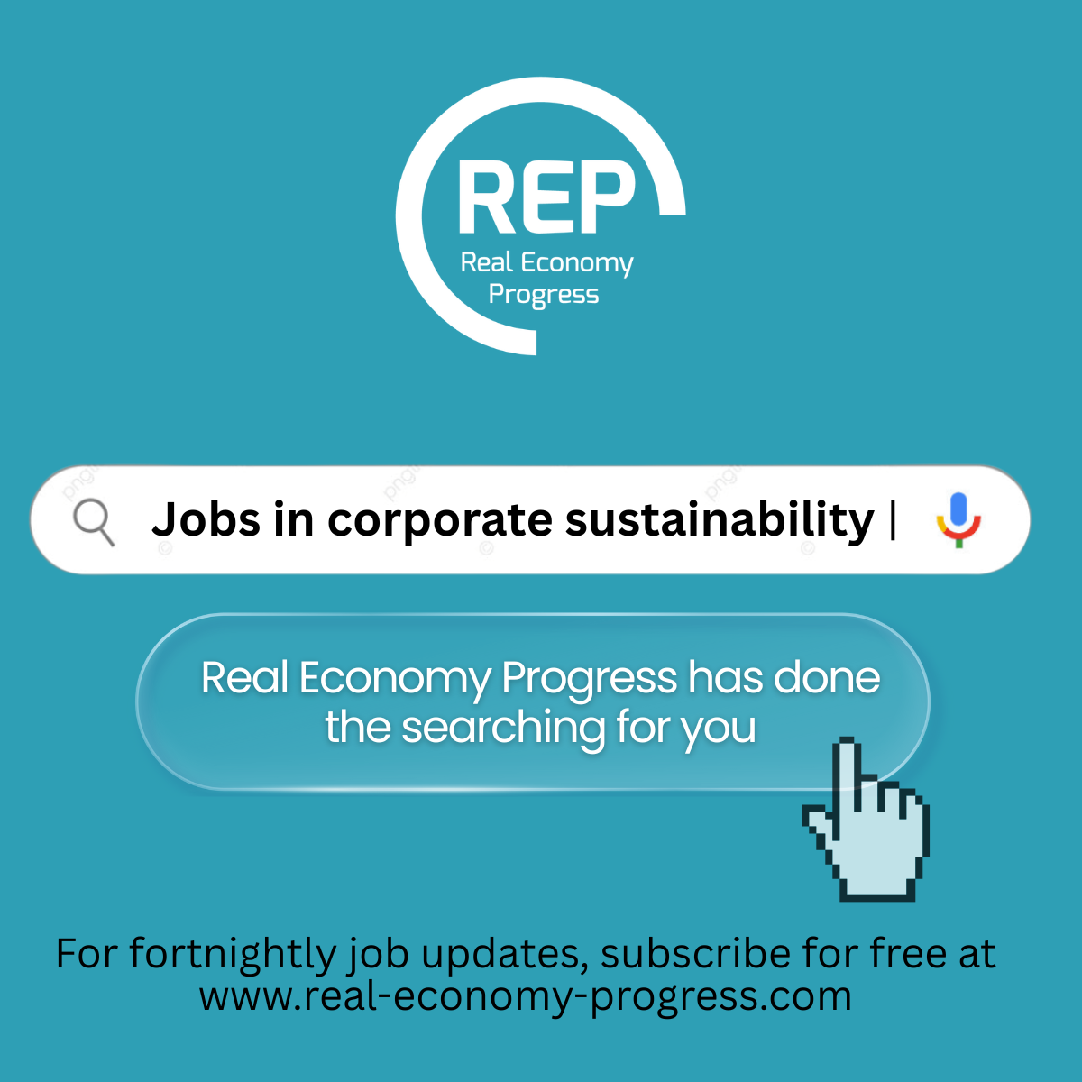 How To Get A Job In A Corporate Sustainability Industry