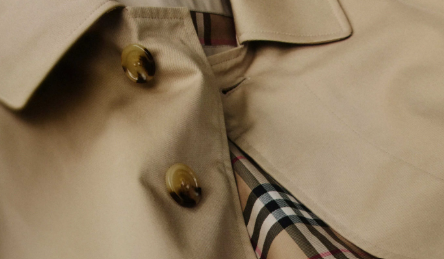 Burberry rolls out internal carbon price and delays climate goals ...